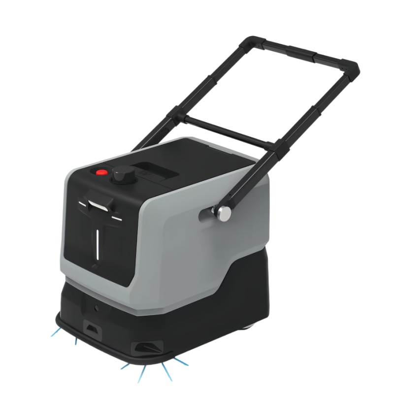 彰化坦洁无人智能清洁机器人T10